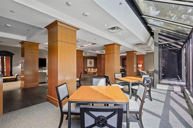3030 Mckinney Avenue # 2305, Dallas TX 75204 - Photo 40