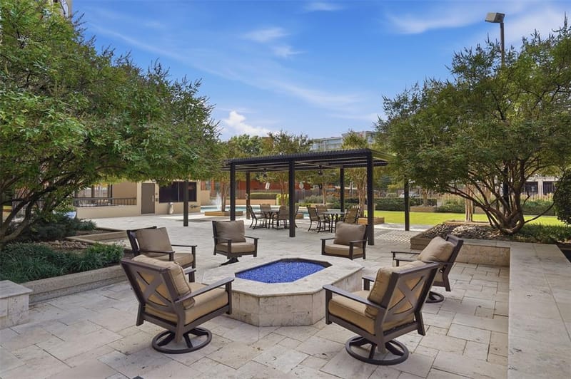 3030 Mckinney Avenue # 2305, Dallas TX 75204 - Photo 31