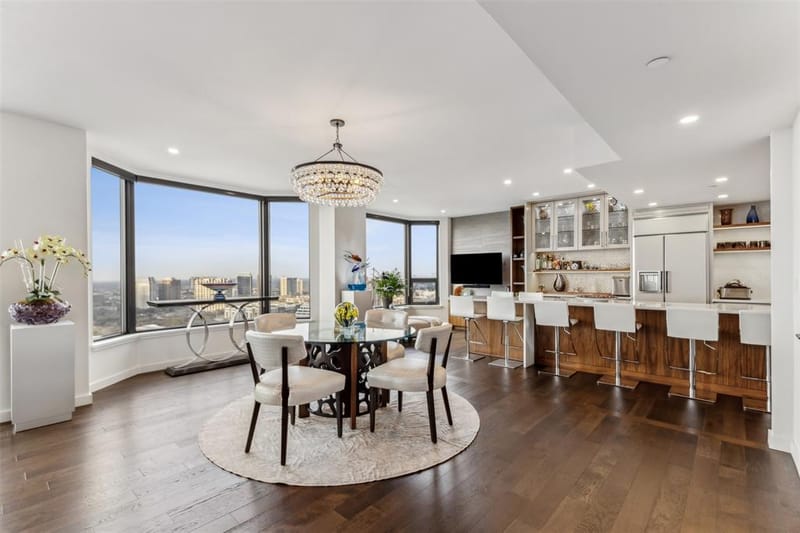 3030 Mckinney Avenue # 2305, Dallas TX 75204 - Photo 8