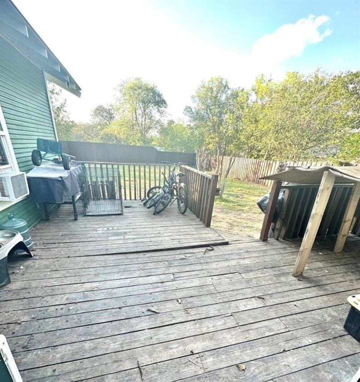 1805 Avenue D, Brownwood TX 76801 - Photo 8