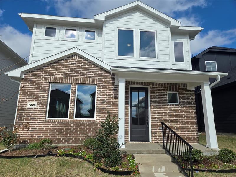 7225 Bayhill Lane, Rowlett TX 75088