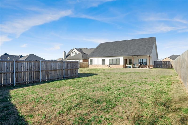 1825 Meadowview, Canton TX 75103 - Photo 36