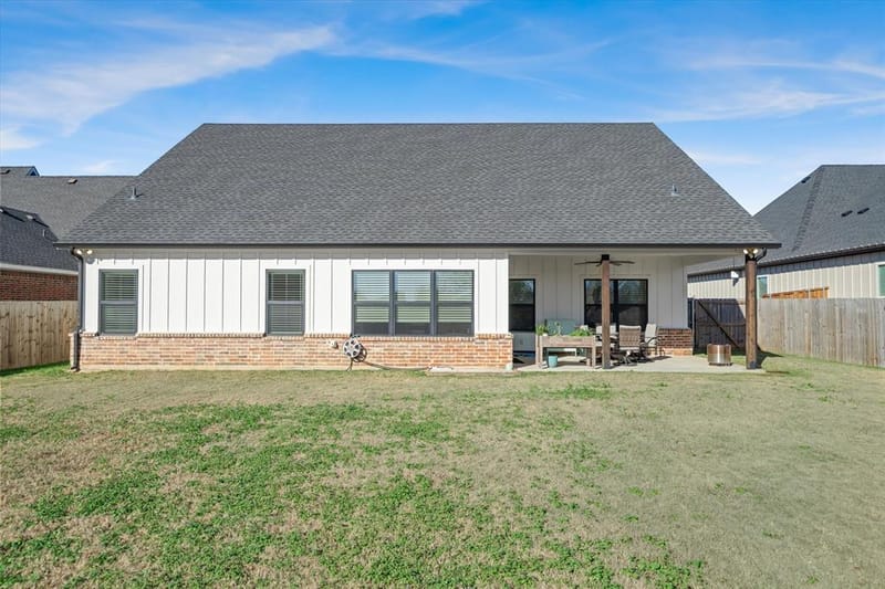 1825 Meadowview, Canton TX 75103 - Photo 33
