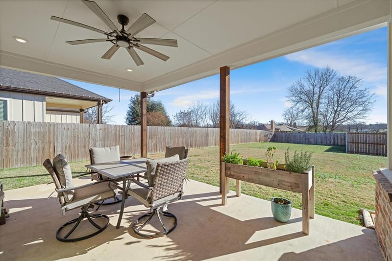 1825 Meadowview, Canton TX 75103 - Photo 31