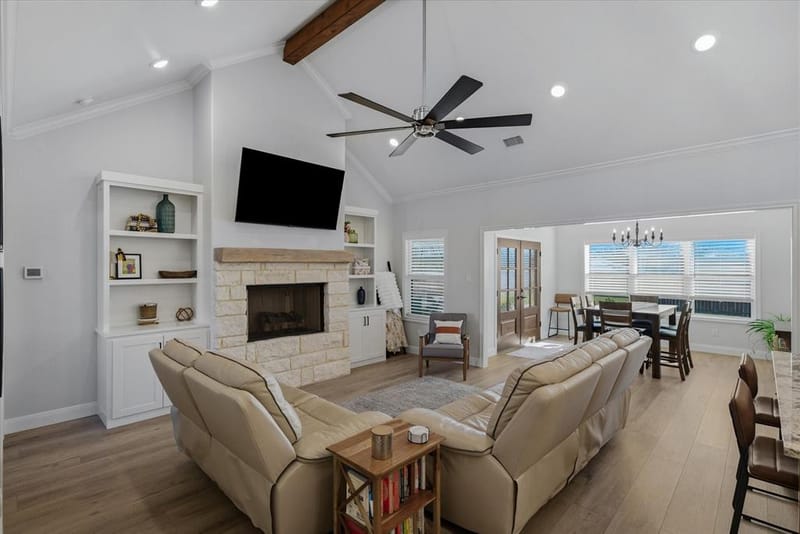 1825 Meadowview, Canton TX 75103 - Photo 21