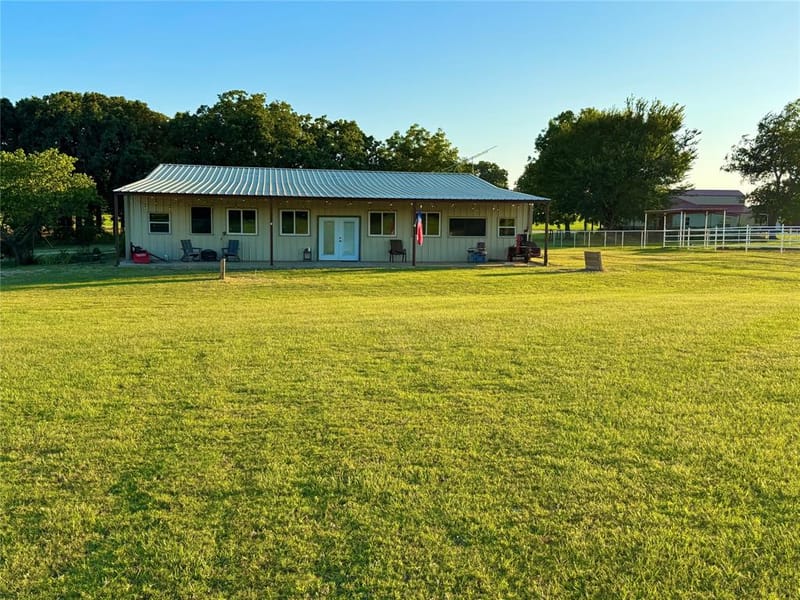 1561 Fm 934, Blum TX 76627 - Photo 27