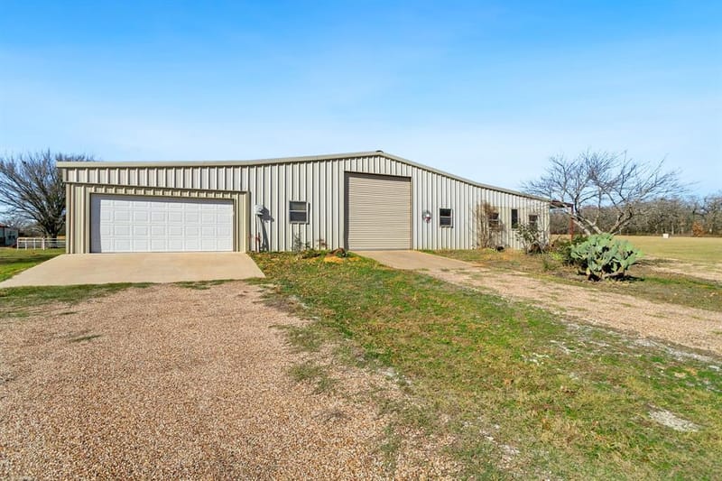 1561 Fm 934, Blum TX 76627 - Photo 26