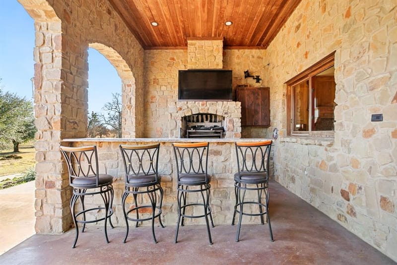 1561 Fm 934, Blum TX 76627 - Photo 20