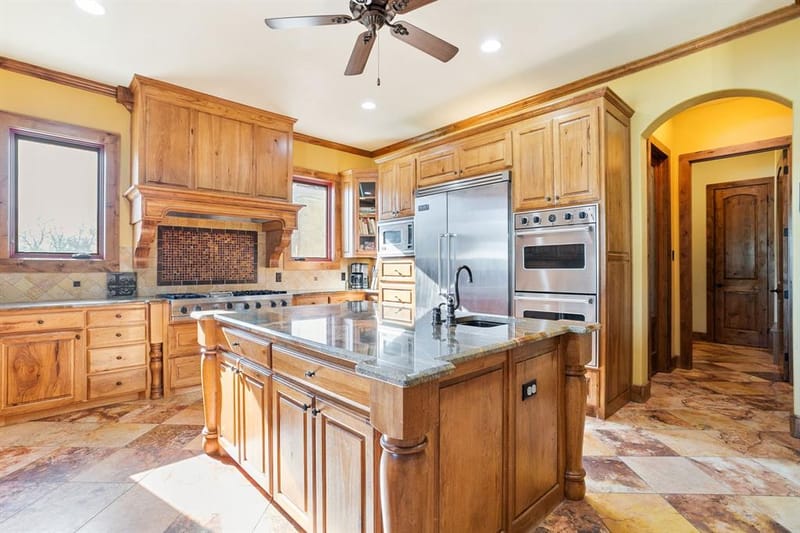1561 Fm 934, Blum TX 76627 - Photo 9