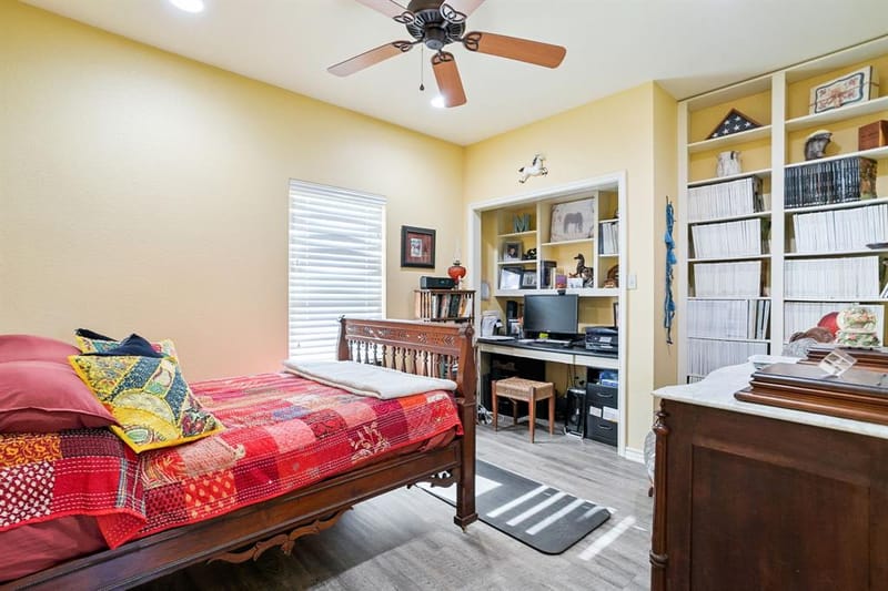 1561 Fm 934, Blum TX 76627 - Photo 24