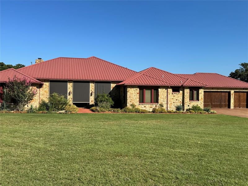 1561 Fm 934, Blum TX 76627 - Photo 34