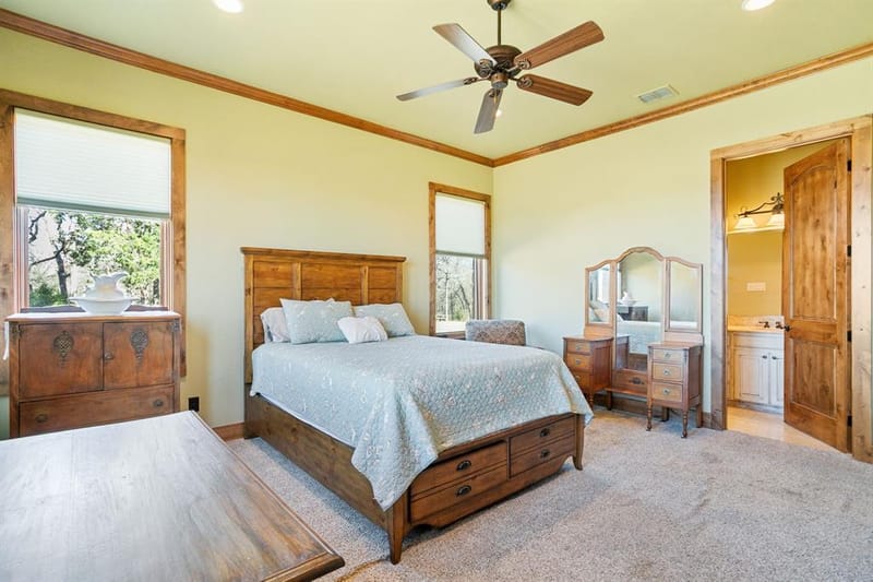 1561 Fm 934, Blum TX 76627 - Photo 18
