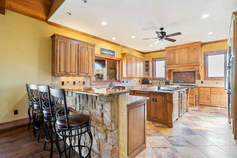 1561 Fm 934, Blum TX 76627 - Photo 8