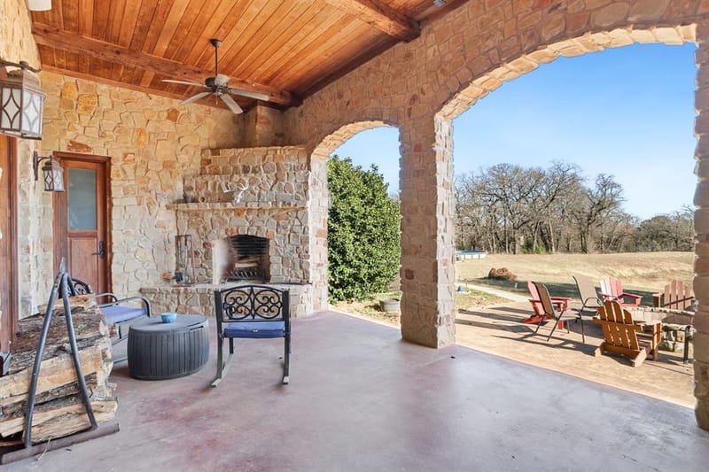 1561 Fm 934, Blum TX 76627 - Photo 21