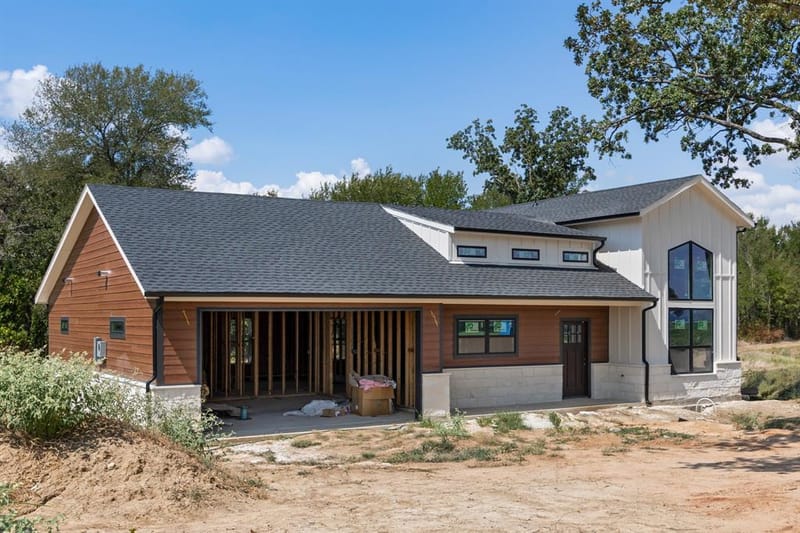 413 Caro Drive, West Tawakoni TX 75474 - Photo 2