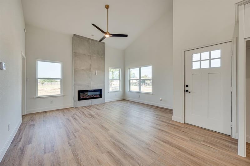 413 Caro Drive, West Tawakoni TX 75474 - Photo 6