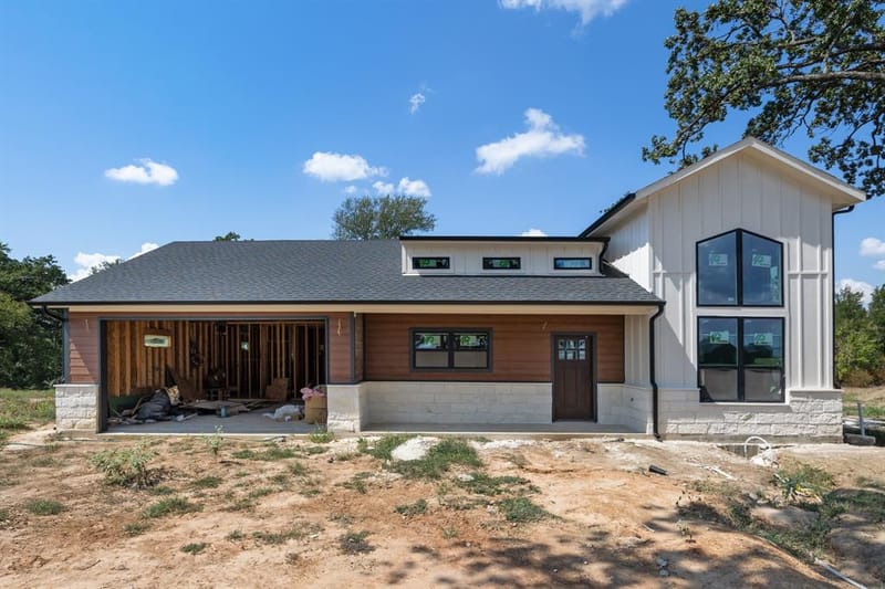 413 Caro Drive, West Tawakoni TX 75474 - Photo 3