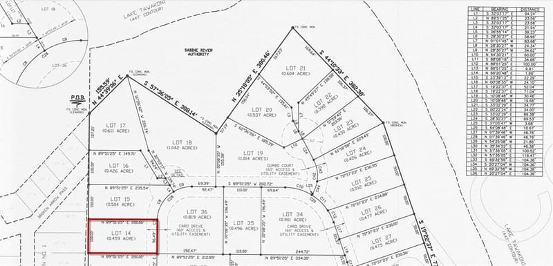 413 Caro Drive, West Tawakoni TX 75474 - Photo 35