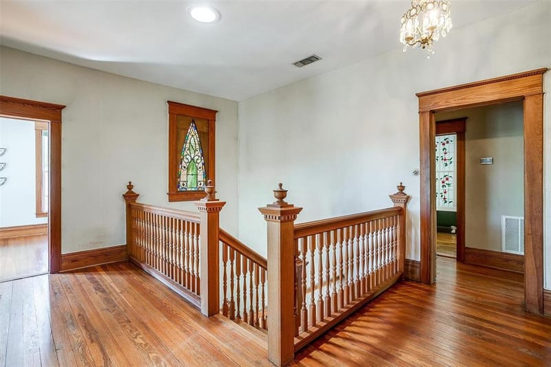 708 S Waco Street, Weatherford TX 76086 - Photo 17