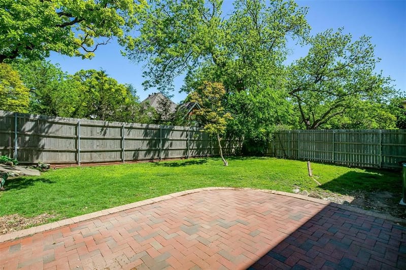 708 S Waco Street, Weatherford TX 76086 - Photo 30