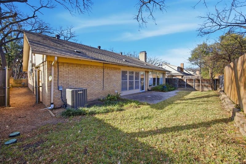 1620 Oak Meadow Drive, Irving TX 75061 - Photo 5