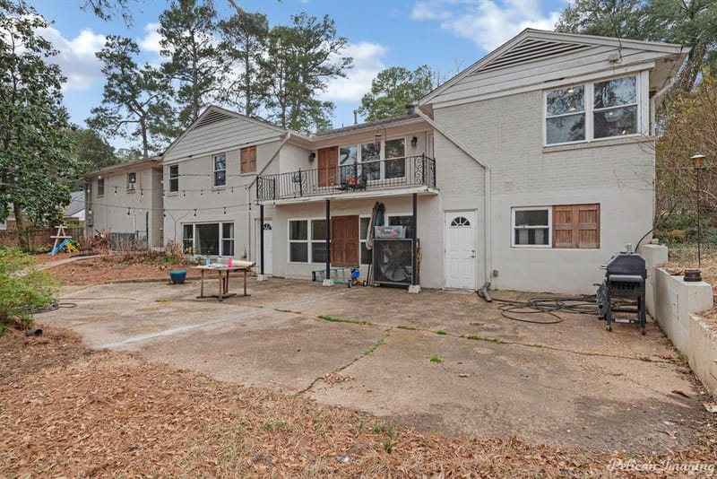 4719 Gilbert Drive, Shreveport LA 71106 - Photo 7