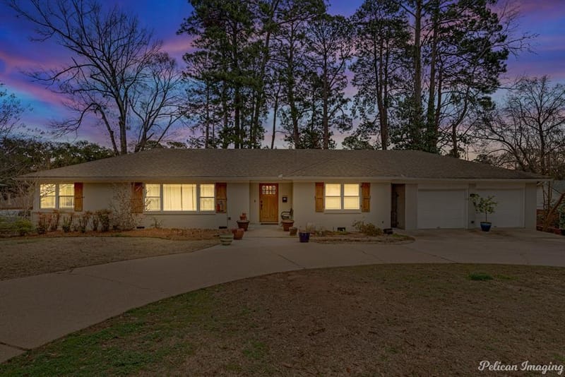 4719 Gilbert Drive, Shreveport LA 71106