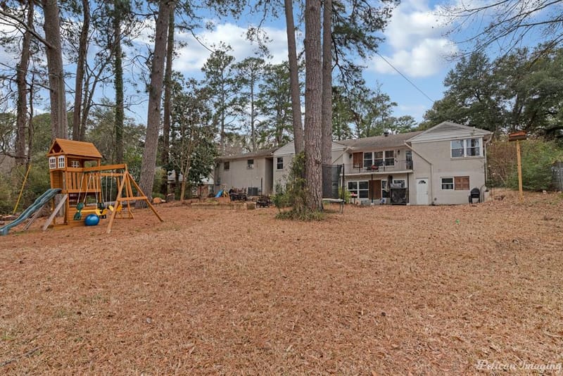 4719 Gilbert Drive, Shreveport LA 71106 - Photo 5