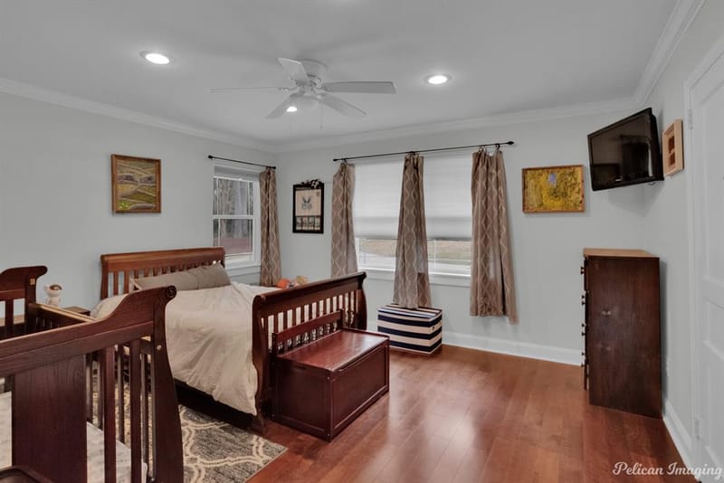 4719 Gilbert Drive, Shreveport LA 71106 - Photo 8