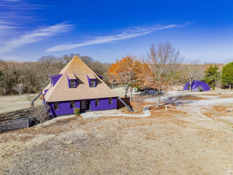 691 Bear Road, Van Alstyne TX 75495 - Photo 2
