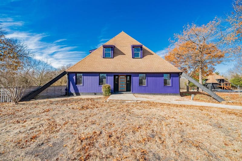 691 Bear Road, Van Alstyne TX 75495 - Photo 4