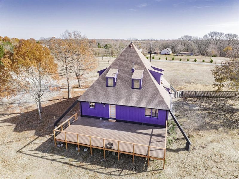691 Bear Road, Van Alstyne TX 75495 - Photo 25