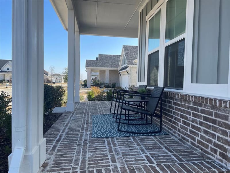 8517 Campbell Drive, Rowlett TX 75089 - Photo 2