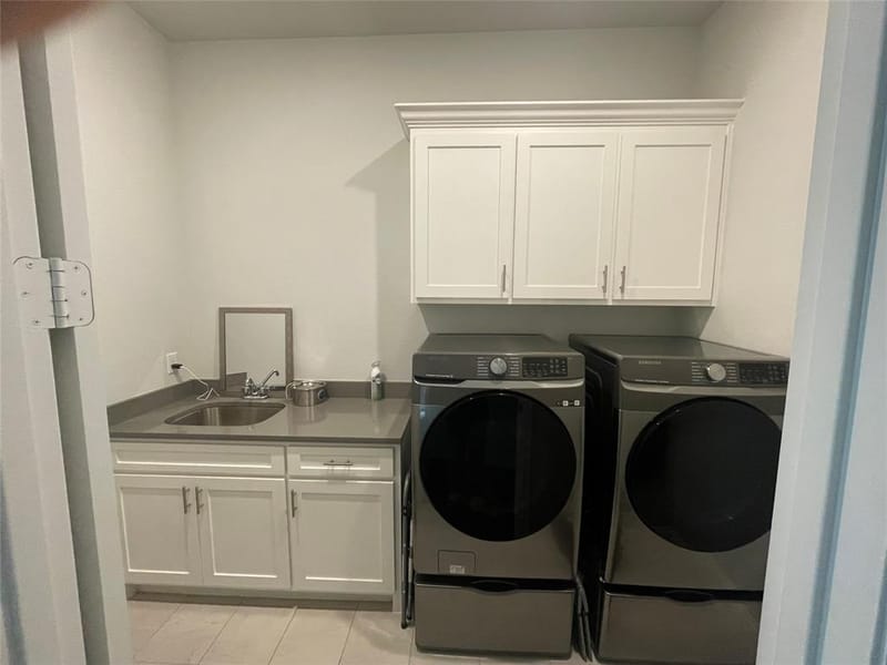 8517 Campbell Drive, Rowlett TX 75089 - Photo 16