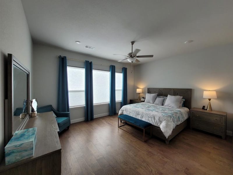 8517 Campbell Drive, Rowlett TX 75089 - Photo 12