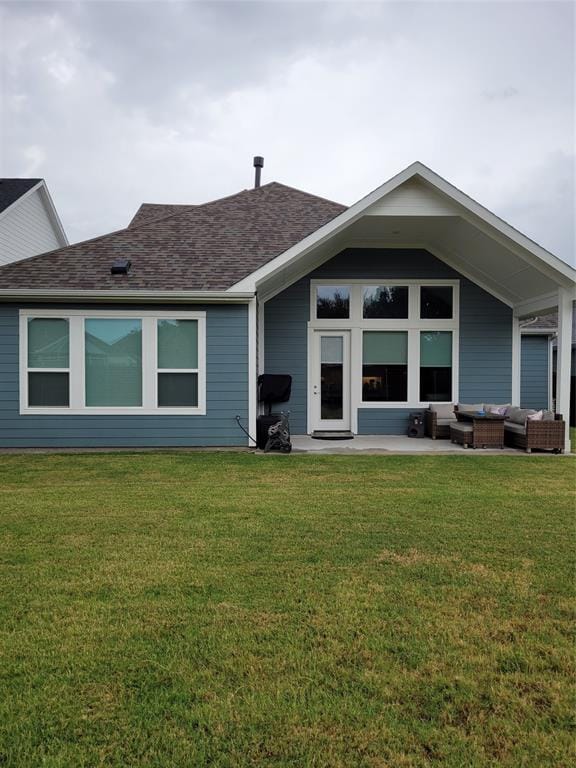 8517 Campbell Drive, Rowlett TX 75089 - Photo 26