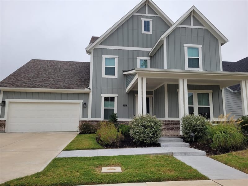 8517 Campbell Drive, Rowlett TX 75089