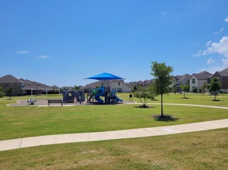 8517 Campbell Drive, Rowlett TX 75089 - Photo 28