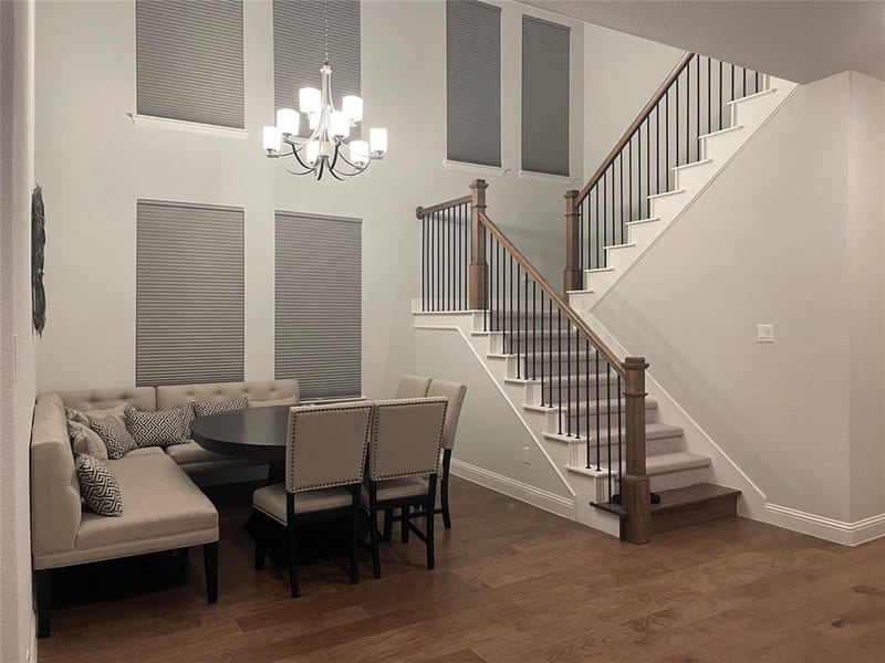 8517 Campbell Drive, Rowlett TX 75089 - Photo 9