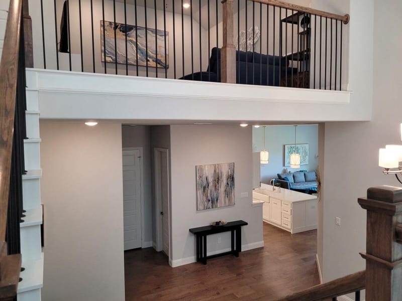 8517 Campbell Drive, Rowlett TX 75089 - Photo 10