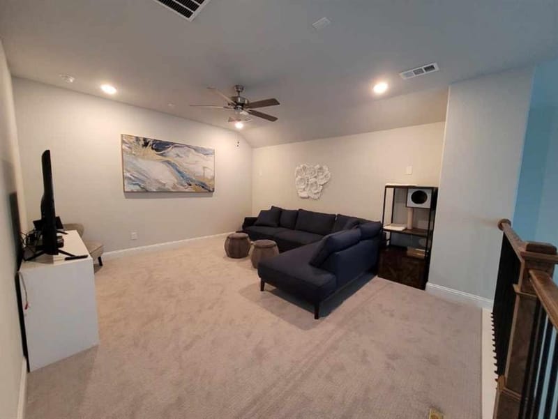8517 Campbell Drive, Rowlett TX 75089 - Photo 11