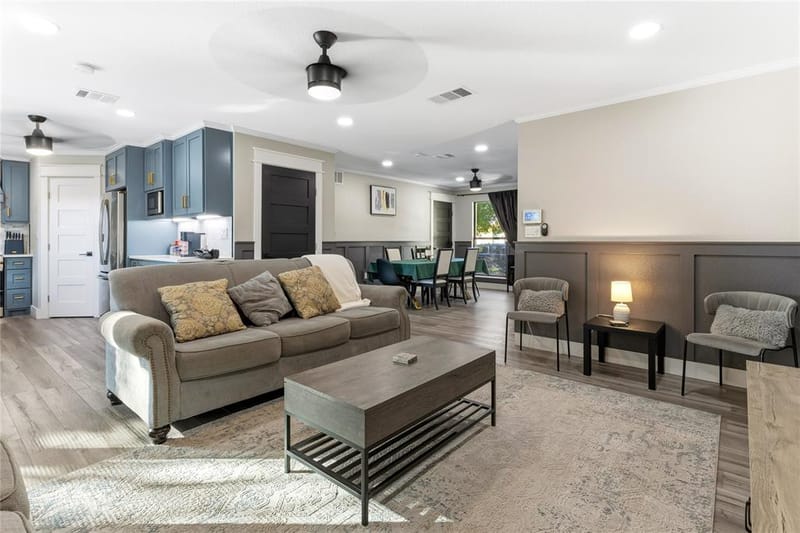 1202 Hillwood Drive, Lewisville TX 75067 - Photo 3