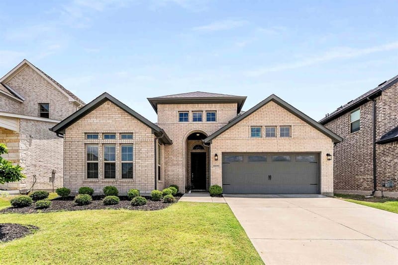 16600 Garden Drive, Celina TX 75009 - Photo 23