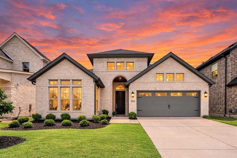 16600 Garden Drive, Celina TX 75009
