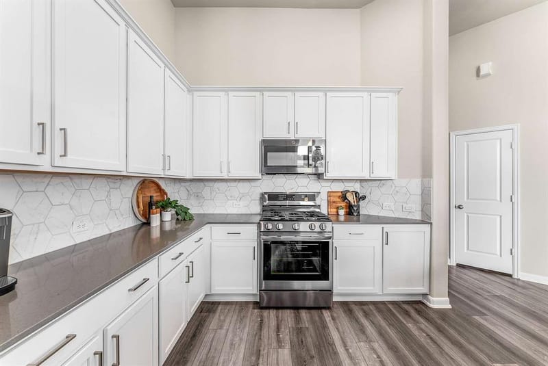 16600 Garden Drive, Celina TX 75009 - Photo 4