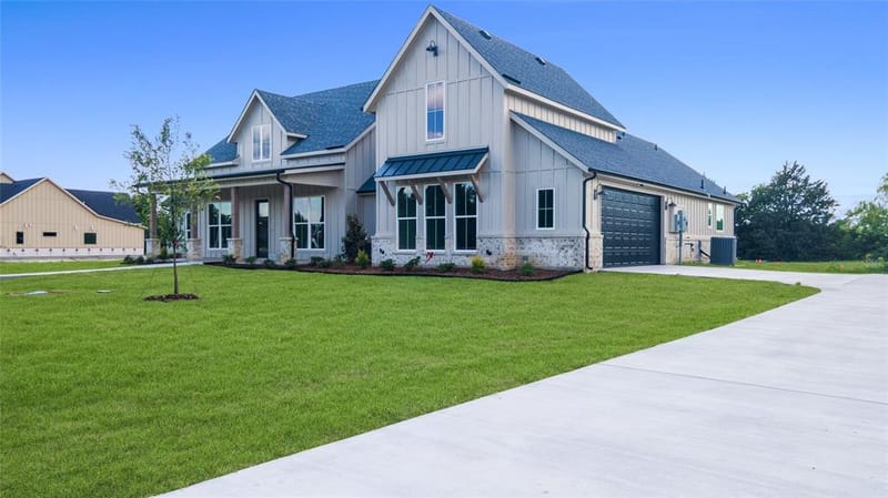 3590 Evergreen Lane, Caddo Mills TX 75135 - Photo 2