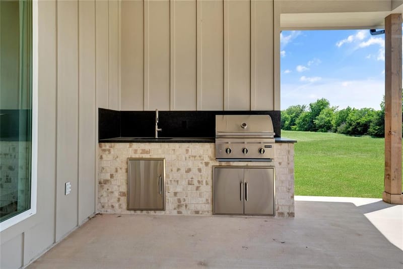 3590 Evergreen Lane, Caddo Mills TX 75135 - Photo 33