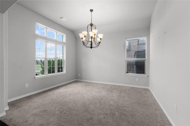 1441 Grassy Meadows Drive, Burleson TX 76058 - Photo 6