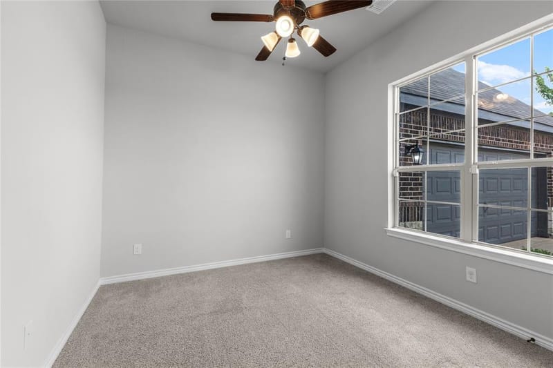 1441 Grassy Meadows Drive, Burleson TX 76058 - Photo 7