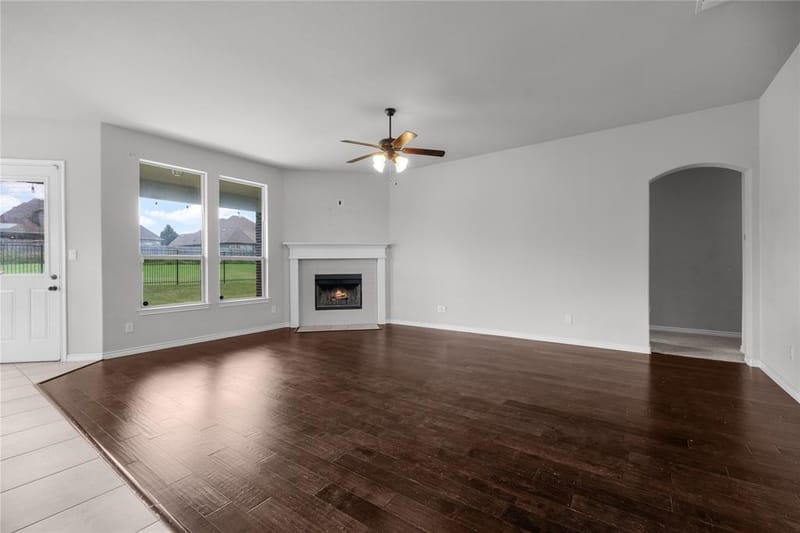1441 Grassy Meadows Drive, Burleson TX 76058 - Photo 9